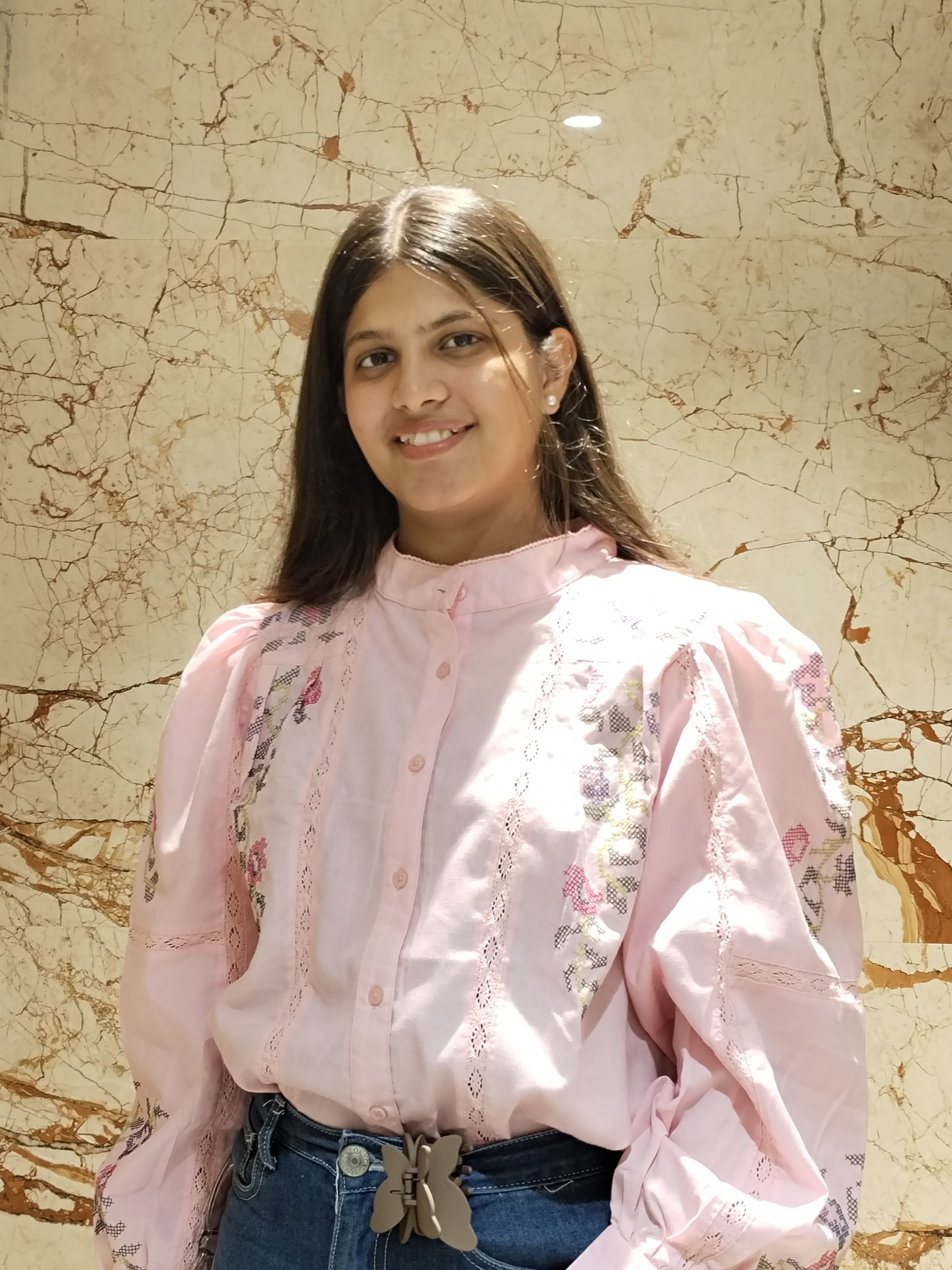 Khyati Jain